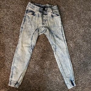 Men joggers